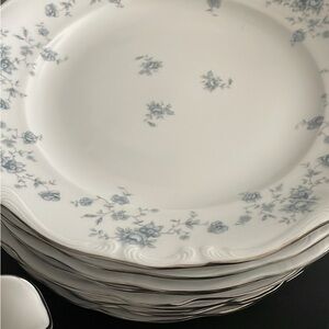 Custom Haviland Order